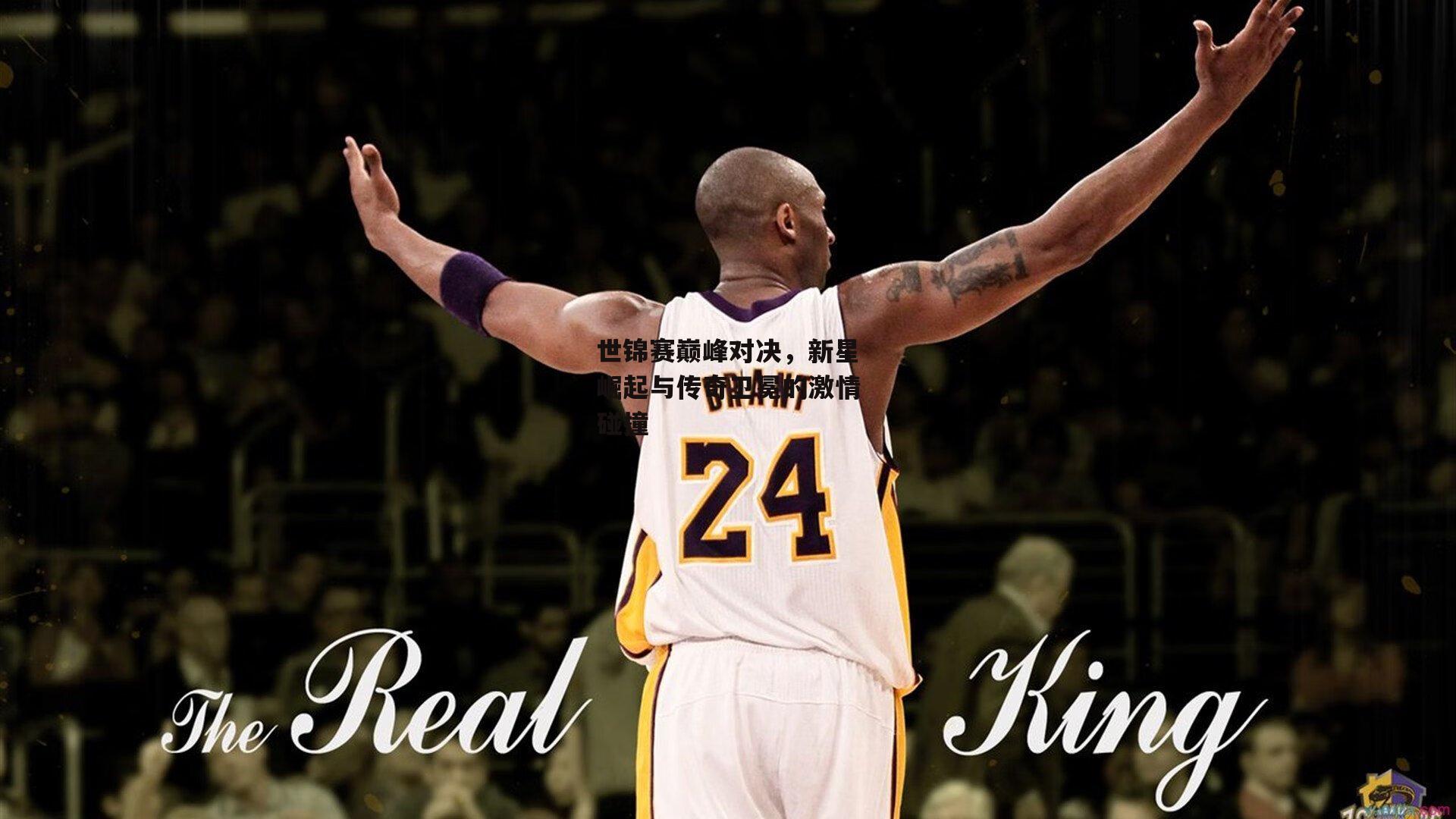 世锦赛巅峰对决,新星崛起与传奇卫冕的激情碰撞